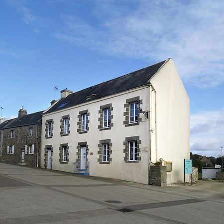 Gite Les Pingouins De L'Aber Albergue Brélès Exterior foto